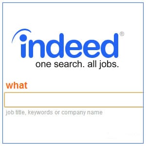 Finding Customers With resume