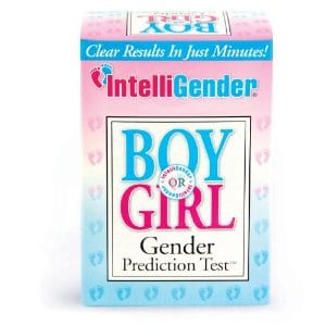 Does Intelligender work?