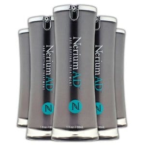 Does Nerium work?