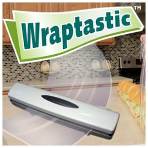 Does Wraptastic work?