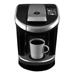 Does the Keurig Vue work?