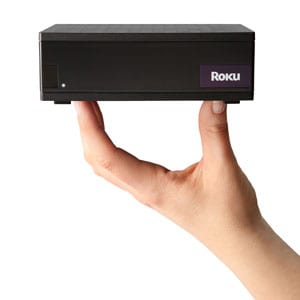 Does Roku work?