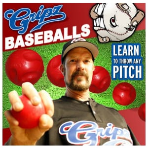 Does a Gripz Baseball work?