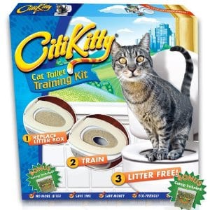 Does CitiKitty work?