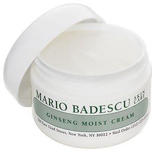 Does Mario Badescu Skin Care work?