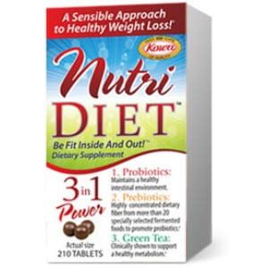 Does NutriDiet work?