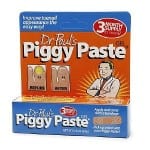 Does Piggy Paste work?