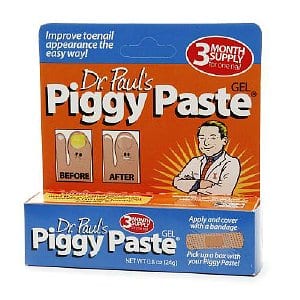 Does Piggy Paste work?