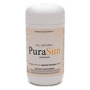 Does Purasun work?