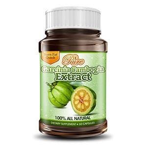 Does Pure Garcinia Cambogia Extract work?