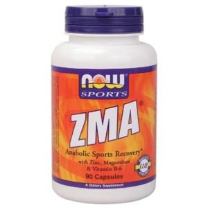 Does ZMA work?