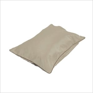 Does the Cupron Cosmetic Pillowcase work?