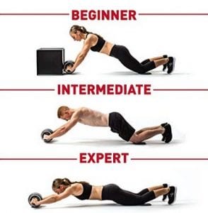 Ab Carver Pro Workout