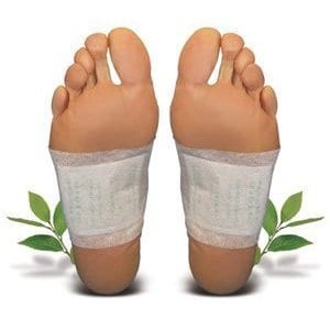 Do Detox Foot Pads work?