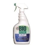 Does Bio Green Clean work?