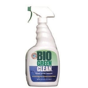 Does Bio Green Clean work?