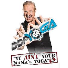 ddp yoga workout