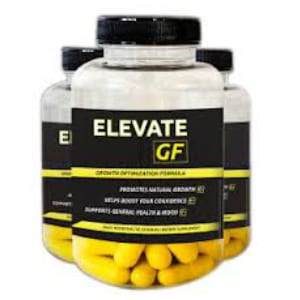 Does Elevate GF work?