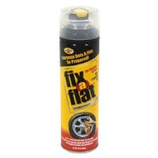 does fix a flat work