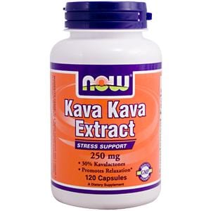 Does Kava Kava work?