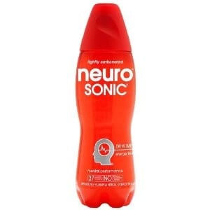 Does NeuroSonic work?