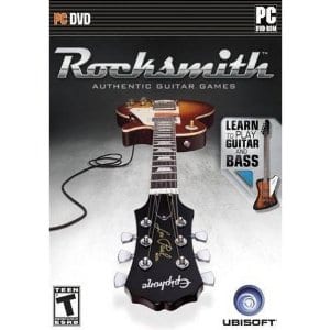 Does Rocksmith work?