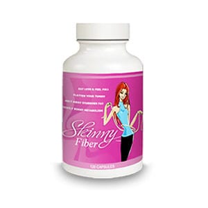 Does Skinny Fiber work?