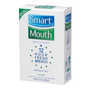 Does SmartMouth work?