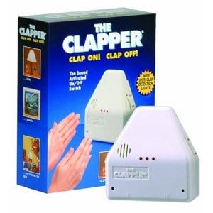 Does The Clapper work?