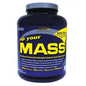 Does Up Your Mass work?