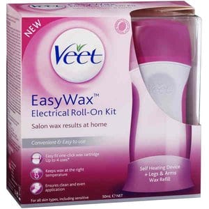 Does Veet work?