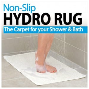 Does the Hydro Rug work?