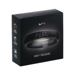 Does the Nike Fuelband work?