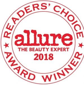 Jergens Natural Glow Readers Choice Award