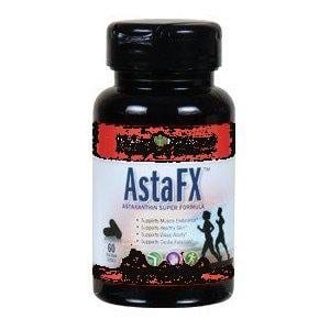 Does AstaFX work?