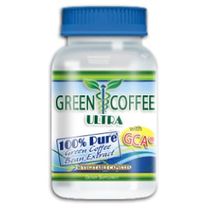 Does Green Coffee Ultra work?