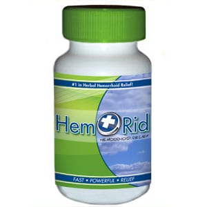 Does HemRid work?