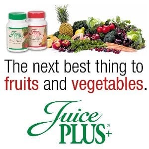 Does Juice Plus work?