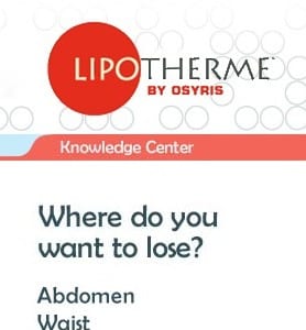 Does Lipotherme work?