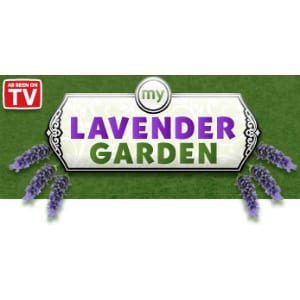Does My Lavender Garden work?