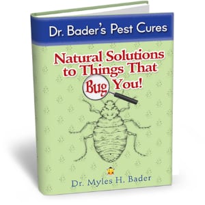 Does Natural Solutions to Things That Bug You work?