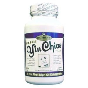 Does Yin Chiao really work?