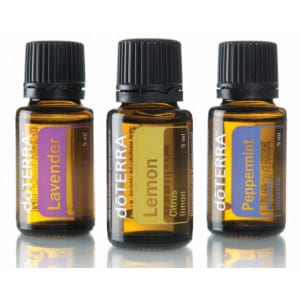 Does doTERRA work?