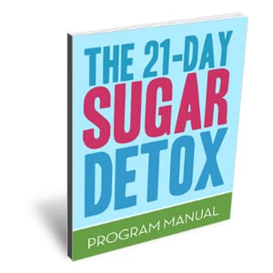 Does the 21 Day Sugar Detox work?