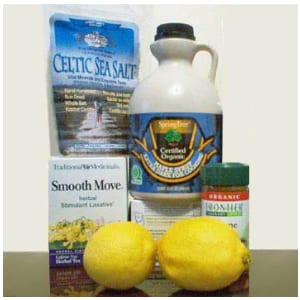 Does the Master Cleanse work?