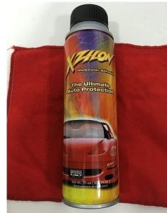 XZilon Car Care