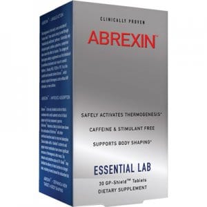 Does Abrexin work?