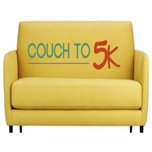 Does Couch to 5k work?