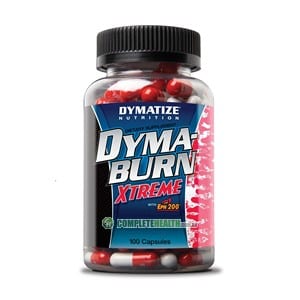 Does Dyma-Burn Xtreme work?