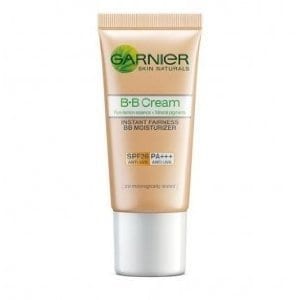 Does Garnier BB Cream work?